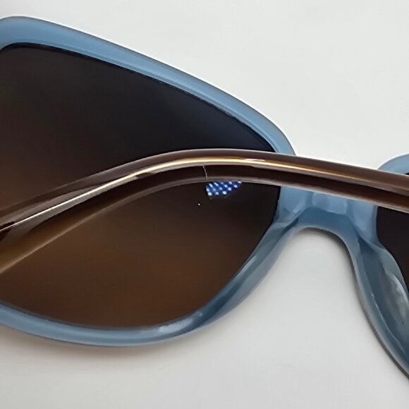 Maui Jim MJ299-03T Kalena Tortoise Frame Polarized HCL Bronze Lens Sunglasses main image 5